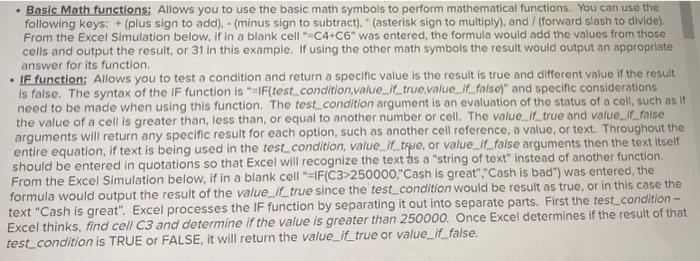 Basic Math Functions Ruiz Company issued bonds on January 1 and has