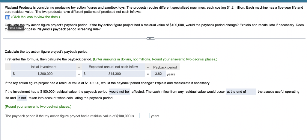 Sandbox toy - alized machines, , would the pay Year project project