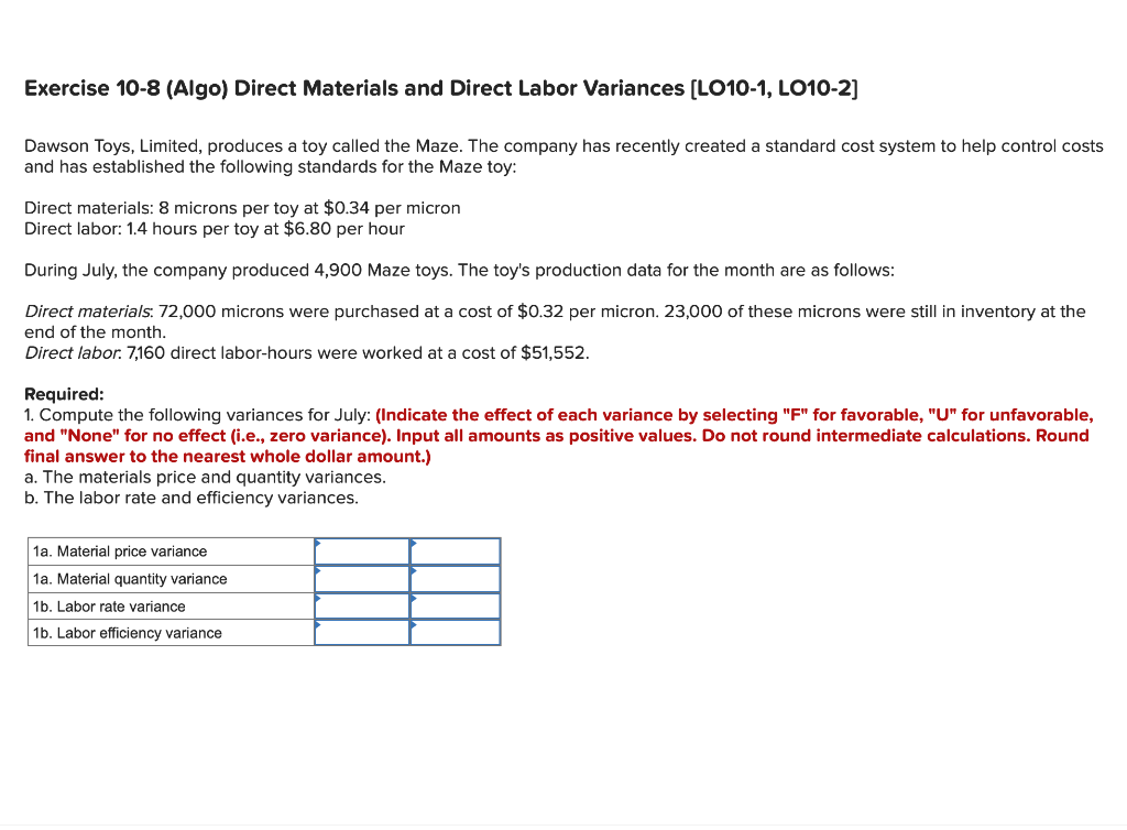 Erie Company manufactures a mobile fitness device called the Jogging Mate. The