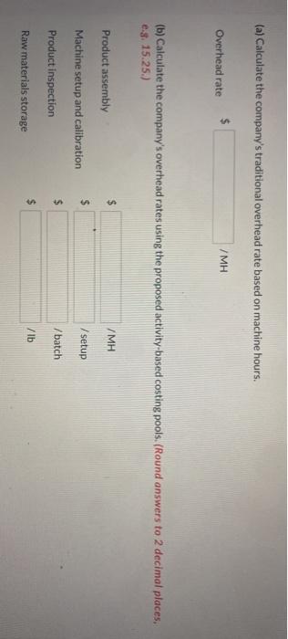 department's profitability reports for the past six months. He has just completed