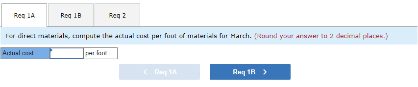 Data [LO10-1, LO10-2] Sharp Company manufactures a product for which the following