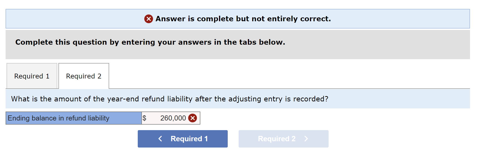 All of Halifax's sales are for credit (no cash is collected at