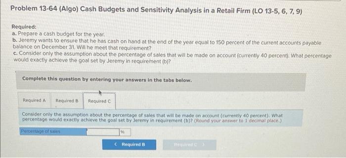 The loan is to be repaid in 5 years. Jeremy will pay