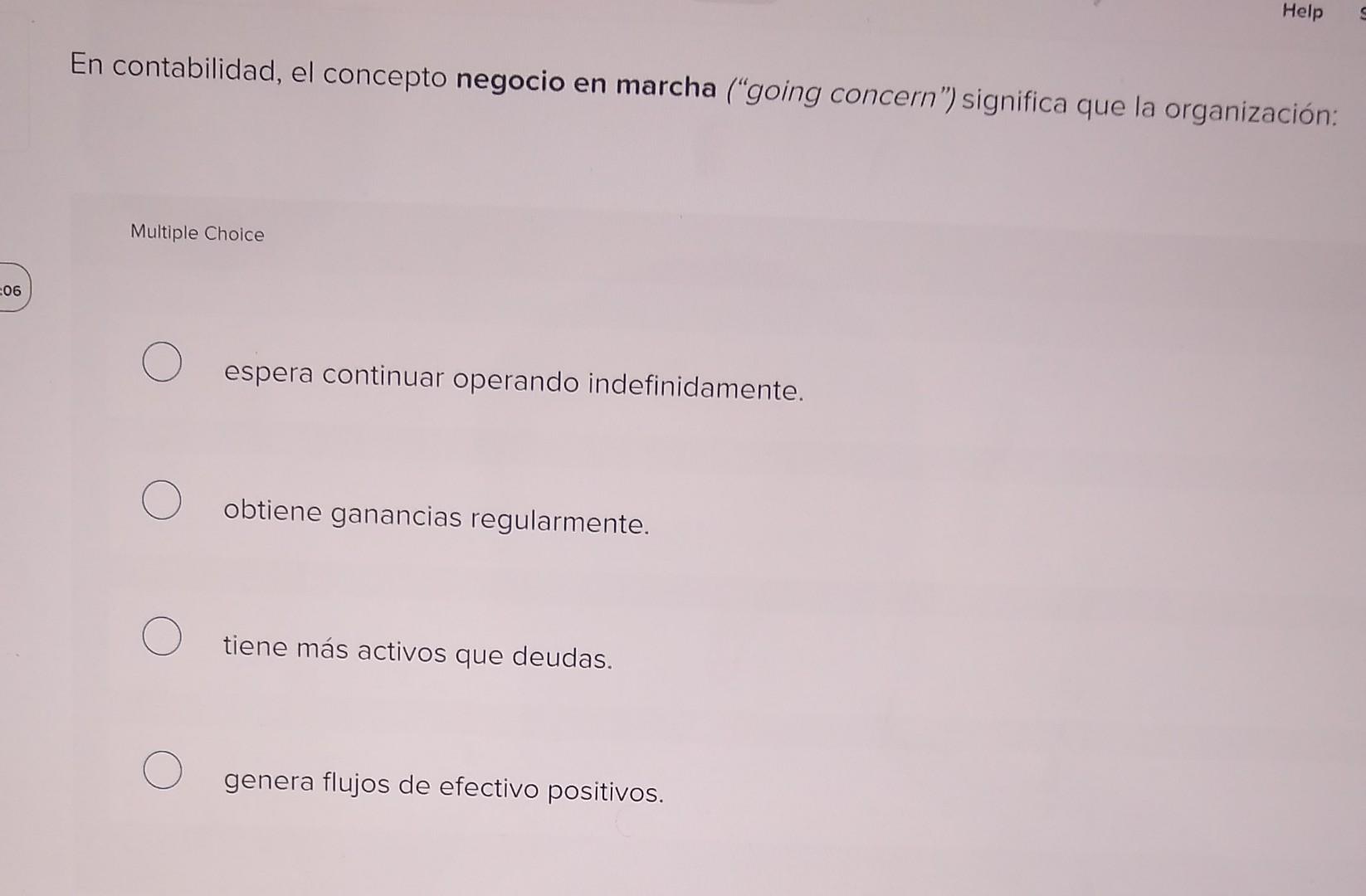 empresa ABC alquil por un ao un espacio de oficina a un