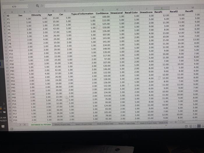 from those of the polation of online students. Move your output into