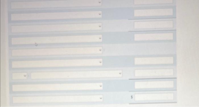 Donald Martin, has collected the following information about her operations as at