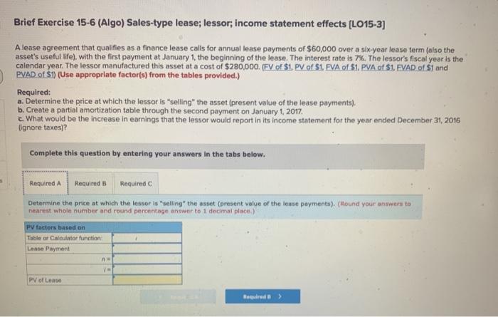 fiscal year, Lakeside Inc. leased office space to LTT Corporation under a