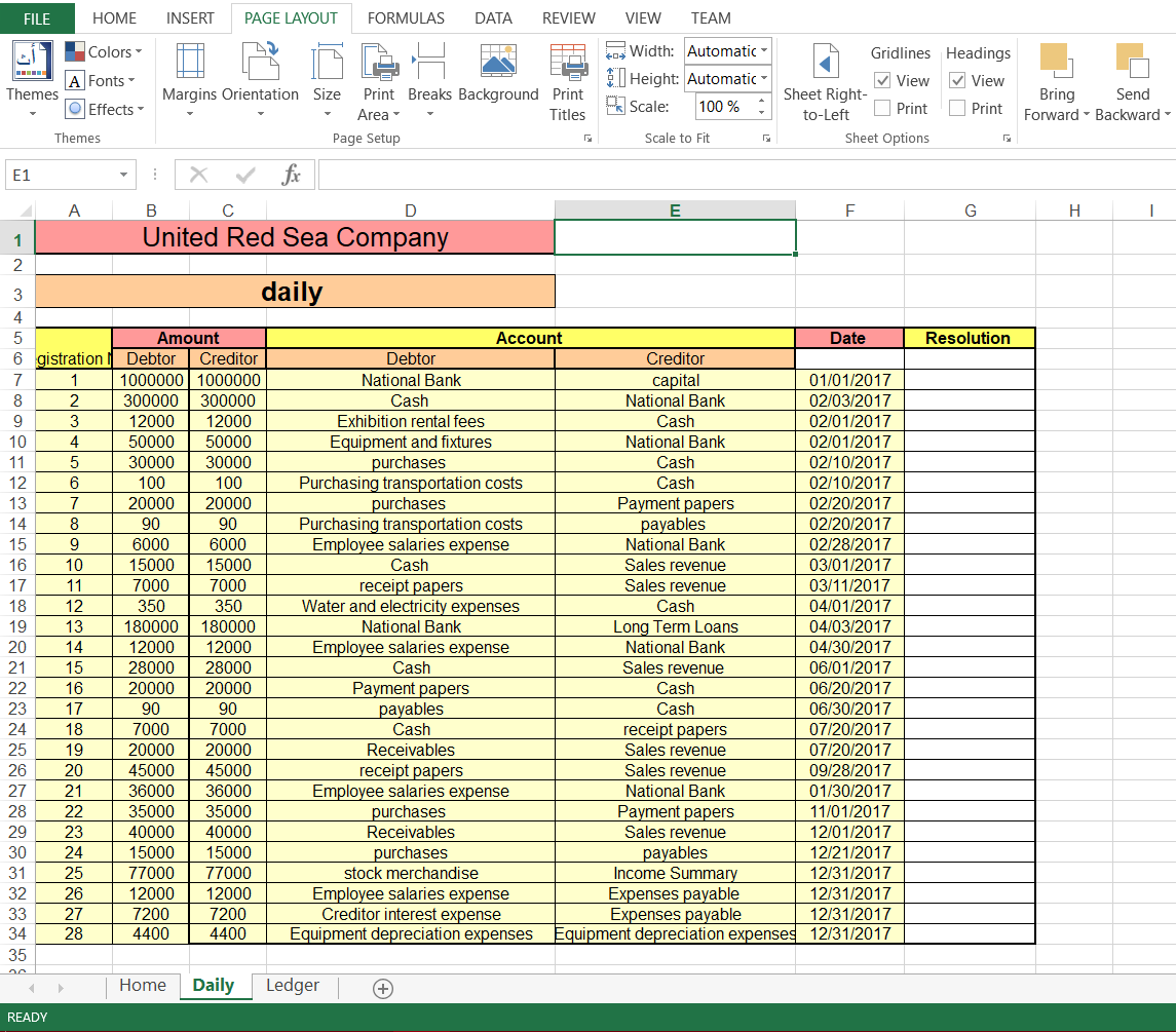 Automatic View View Effects Print Breaks Background Print Area Sheet Right- Scale: