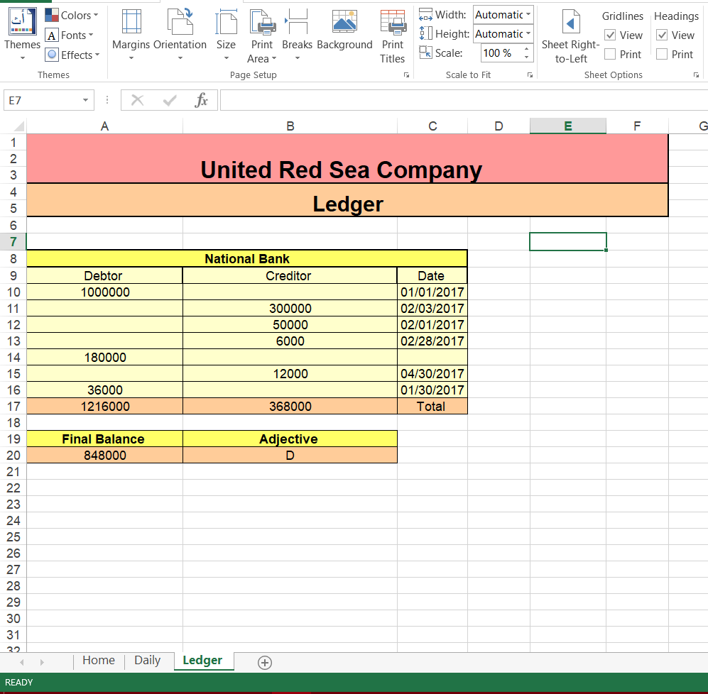 100 % Print Print Titles to-Left Bring Send Forward Backward Pane Selection