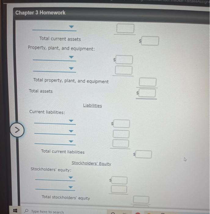 Company Adjusted Trial Balance December 31, 2019 Debit Credit Cash Accounts Receivable
