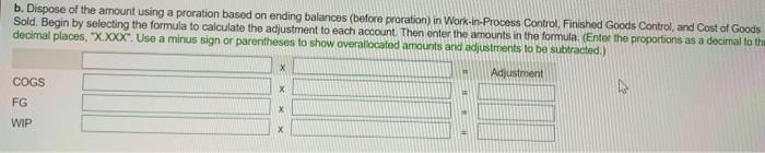 11,000 Work-in-Process Control 4,000 2017 End-of-Year Balance 8,000,000 1,250,000 750,000