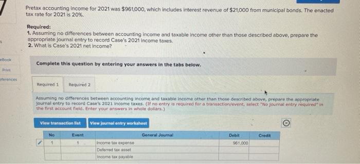 16-3, 16-5, 16-6] Case Development began operations in December 2021. When property