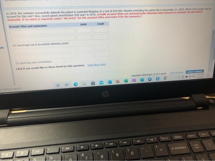 time to time embarks on a research program when a special project