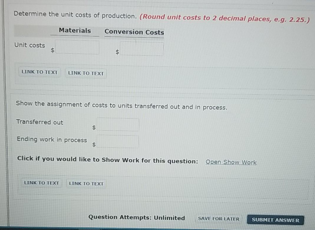 of December 31 are as follows. Teal Company Comparative Balance Sheets December