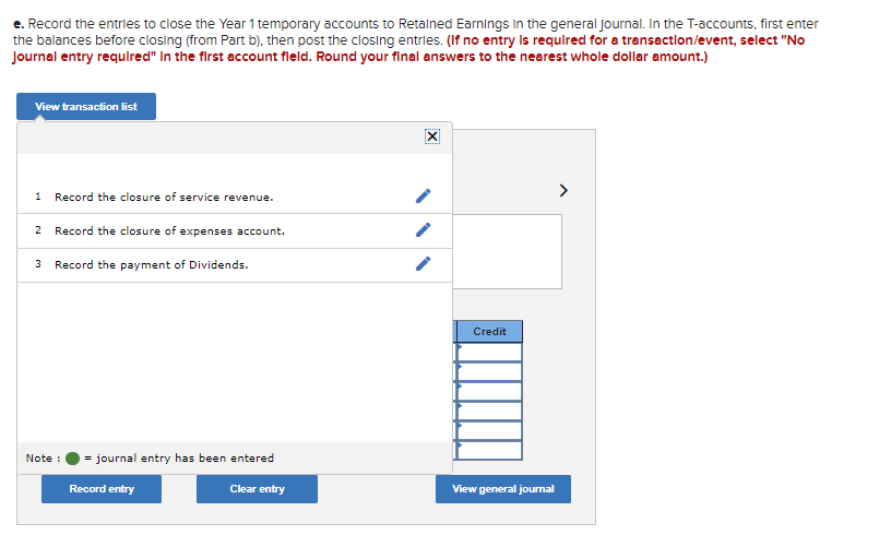 year. 20 Paid $540 of the accounts payable from April 10. Aug.