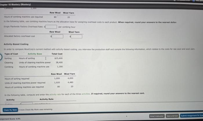 company began operations in January of this year, and is making decisions
