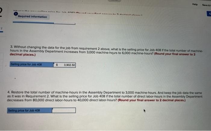 example that is summarized in Exhibit 2-5 Chapter 2: Applying Excel: Excel
