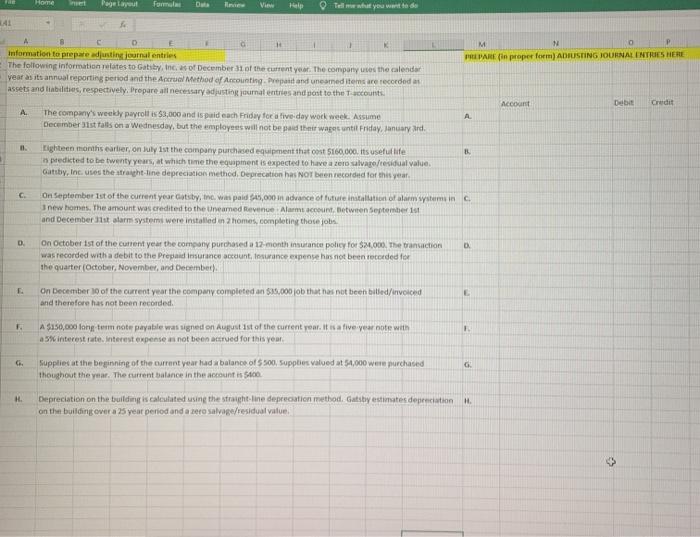 AL A Home Invert Page Layout Formula Data Review View Help Tell