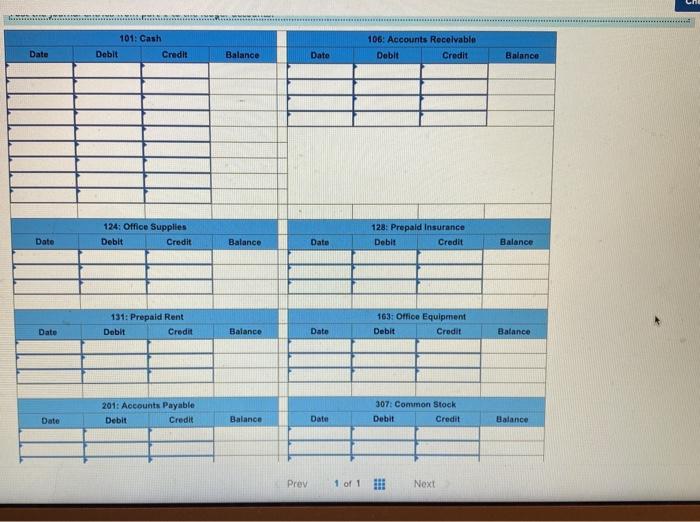 LO A1, P1 Karla Tanner opened a Web consulting business called Linkworks