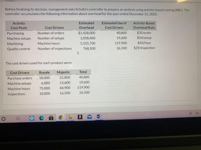 for $1,580, and a new model, the Majestic, which sells for $1,320.