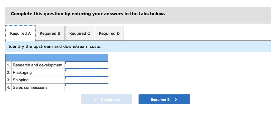 2, Baird Manufacturing Company incurred $113,400,000 of research and development (R&D) costs
