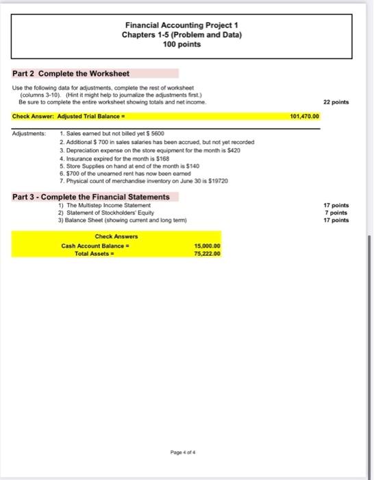 others are not allowed to help students on the project. If a