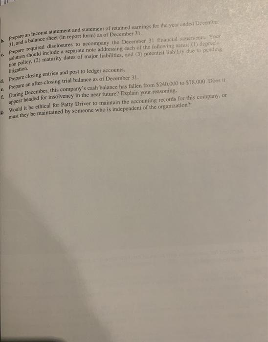 Equipment Rentals. The new corporation wu tible to begin operations immediately by