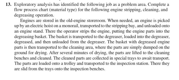 of your textbook. Devise an improved method (and layout, if necessary) and