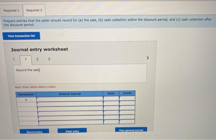 seller- periodic LO P5 Santa Fe Retailing purchased merchandise "as is" (with