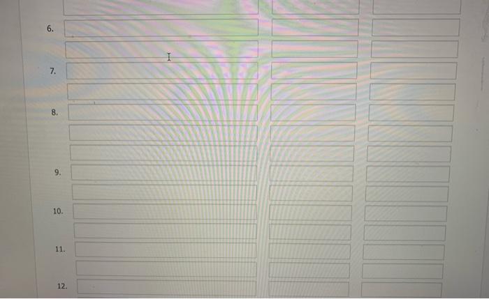 sole owner. 2. Hired two employees to work in the warehouse. They