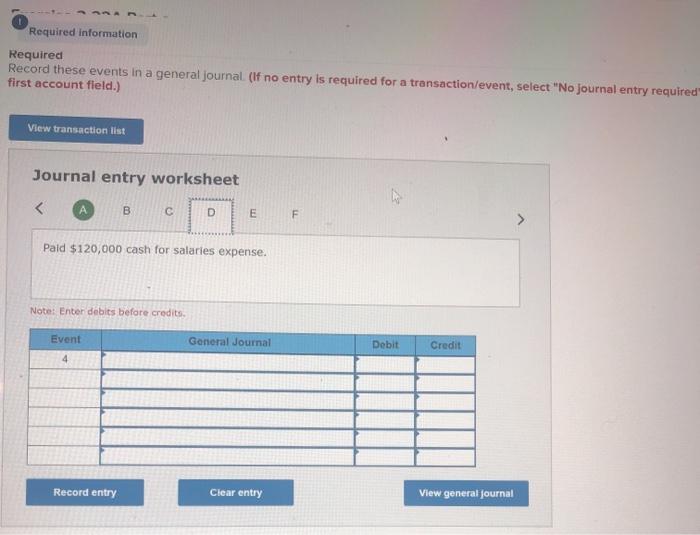 accounts: Account Cash Accounts receivable Accounts payable Common stock Retained earnings Balance