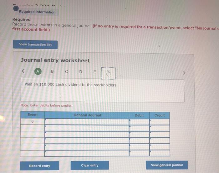 Consulting for Year 2: 1. Provided $185,000 of services on account. 2.