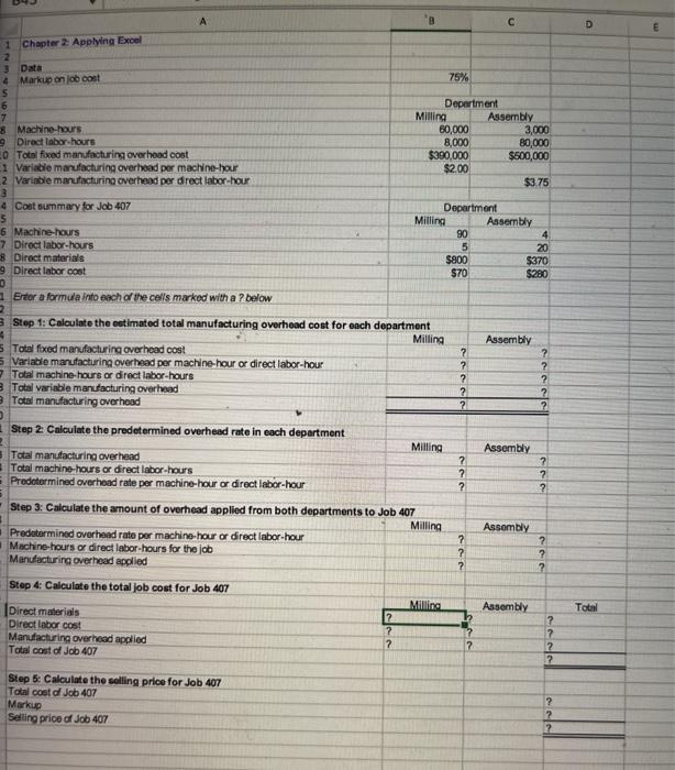 Dickson Company example that is summarized in Exhibit 2-5 1 Chapter 2: