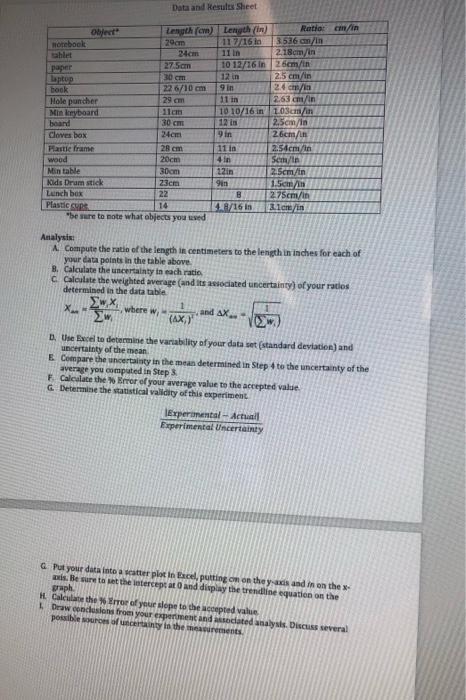 Ratio: cm/in notebook Tablet 29cm 117/16 in 24cm 11 in 3.536 cm/in