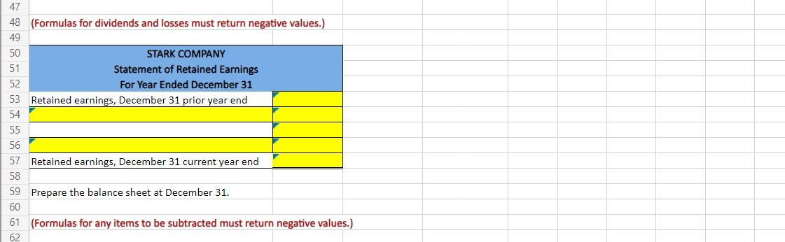 year-end. 3 4 Notes payable $11,000 5 Prepaid insurance 2,500 6 Interest