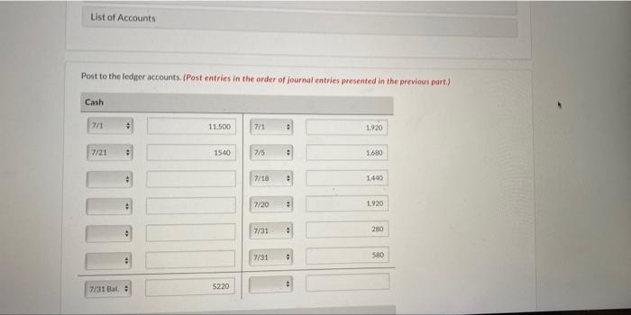 Issued 11.500 shares of common stock for $11,500 cash. 1 3 5