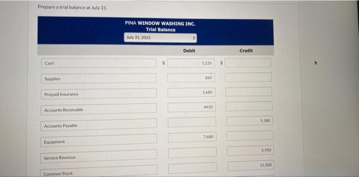 Purchased used truck for $7,680, paying $1.920 cash and the balance on