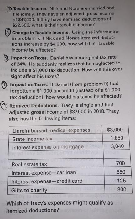 from her weekly check for Social Security tax? Medicare tax? Total FICA