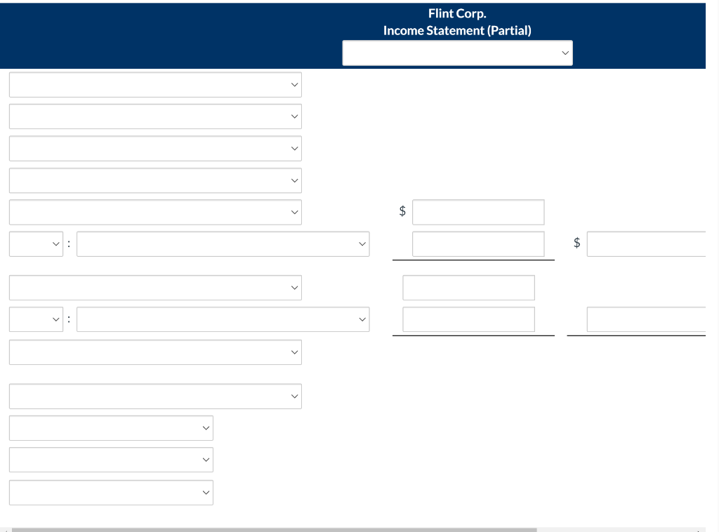 100,000 common shares outstanding. In 2020, the company reported income from continuing