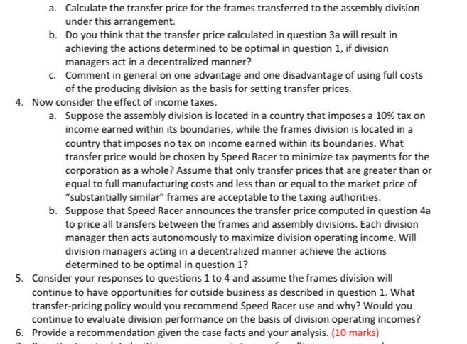 people of all ages. The frames division makes and paints the frames