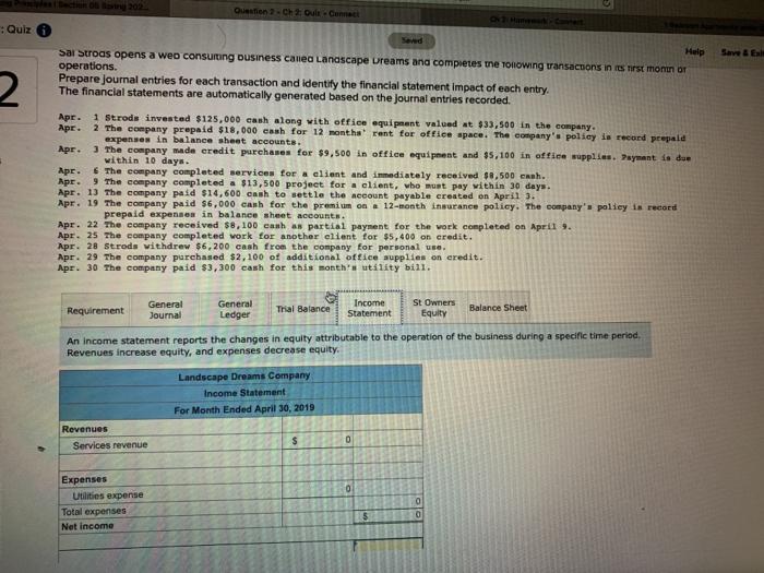 Section 06 Boxing 202 : Quiz Question 2-Ch 2: Quix-Connect Seved ON