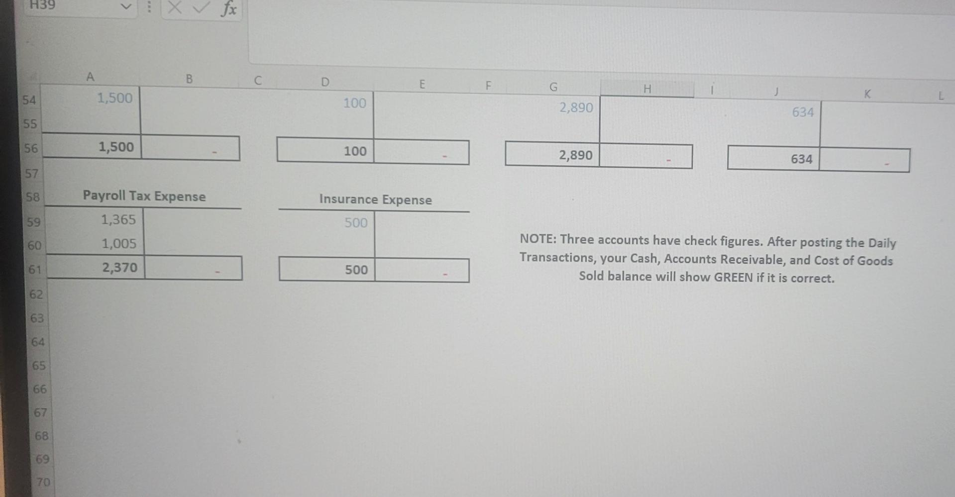 be 8 uncollectible. The company purchases tractors for resale only as such