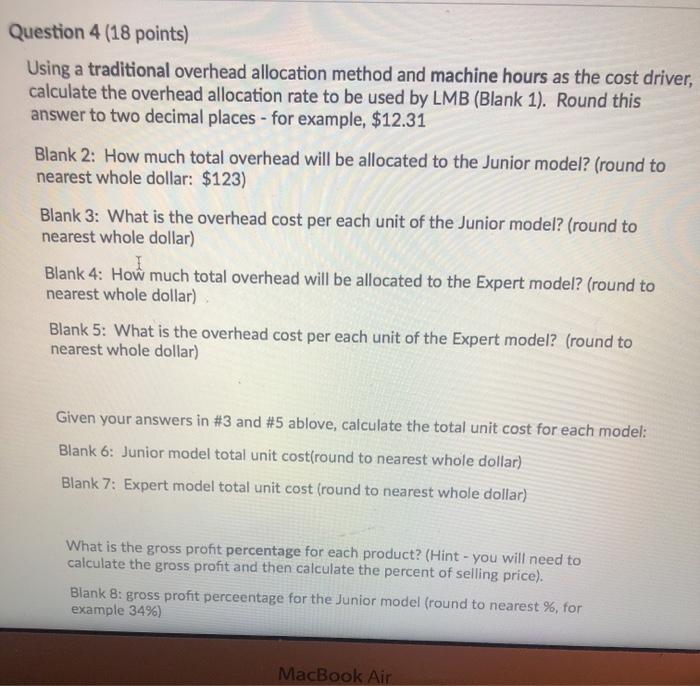 blades, the Junior and the Expert. Basic production information follows: Junior Expert