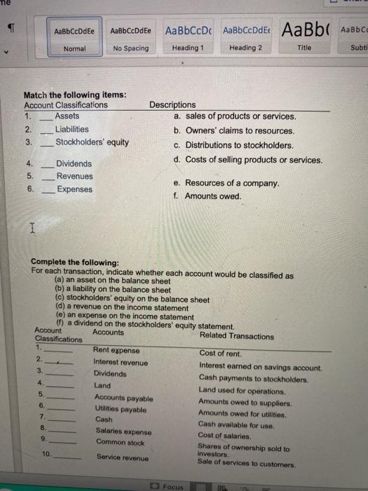 me AaBbCcDdEe Normal AaBbCcDdEe No Spacing AaBbCcDc AaBbCcDdEe AaBb AaBbCe Heading 1.