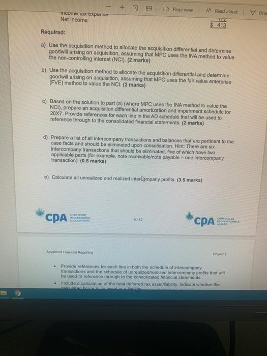 accruals Long-term debt Common shares Total bites and equity Zoebug Supply Inc.