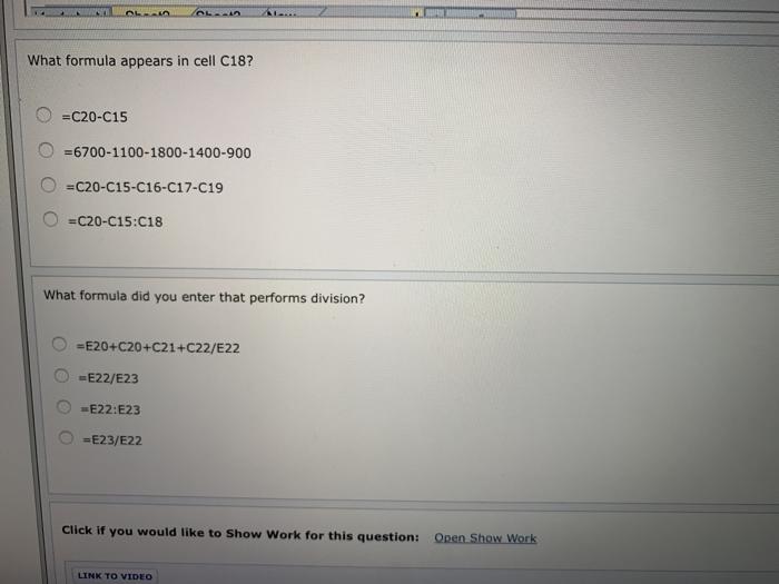 job cost sheet appears below for Wysoff Products. Overhead is applied at