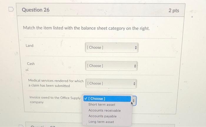 expense is typically calculated to expense the cost of a capital asset