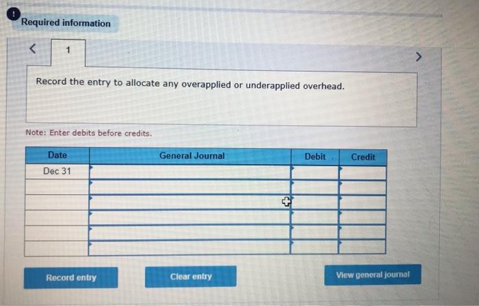 December 31, 2019. The company's manager knows something is wrong with the
