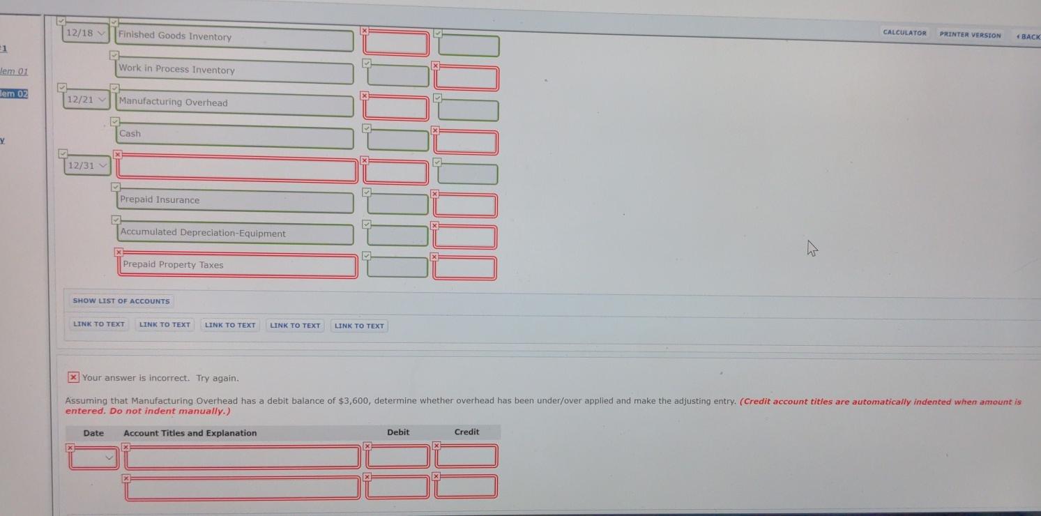 acres of landscaped terrain, which will require special-order, sprinkler heads to meet