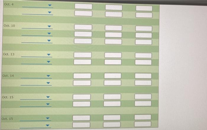 business Jay transferred cash from a personal bank account to an account